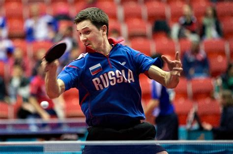 watch russian table tennis live.